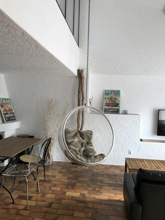 Le Duplex Lejlighed Cassis Eksteriør billede